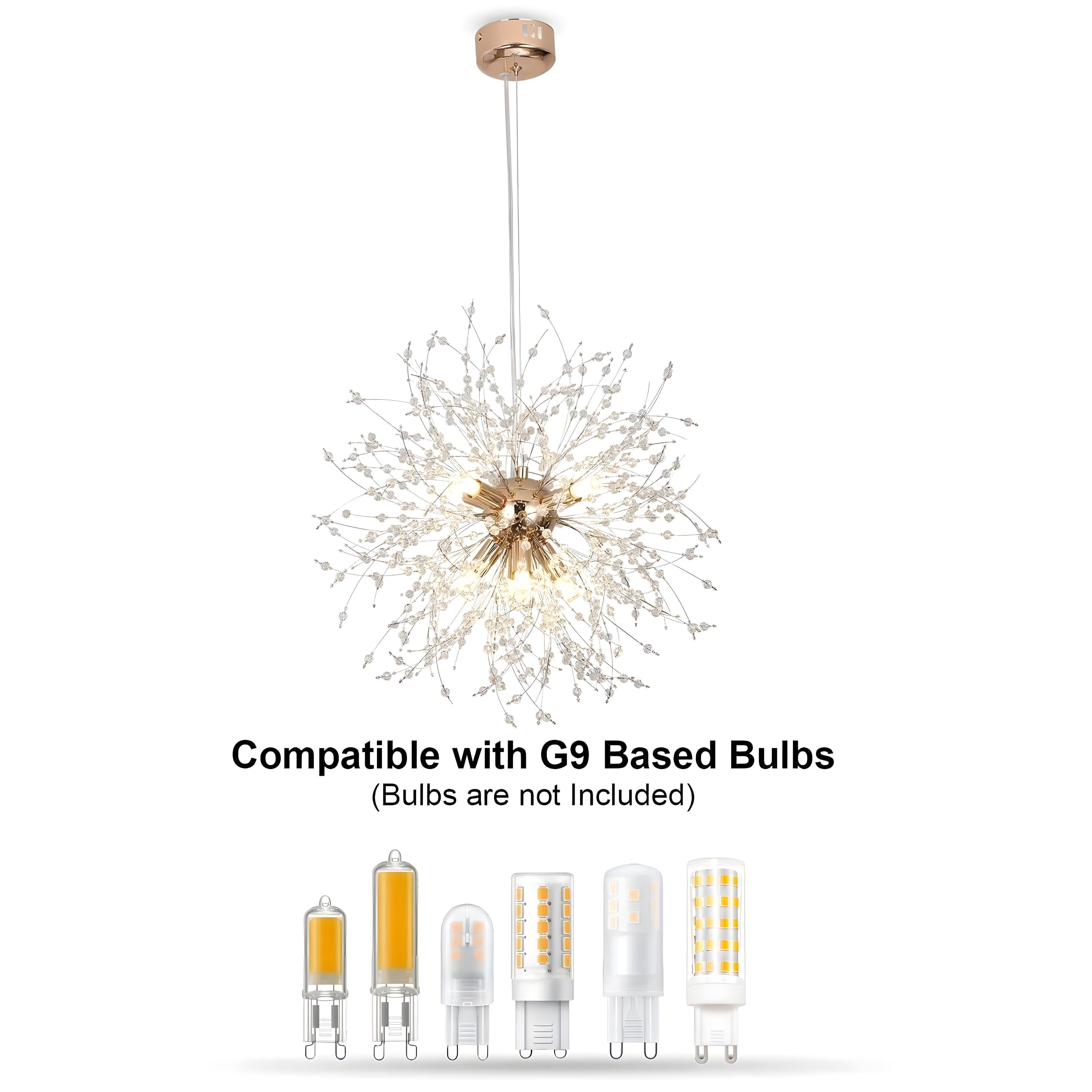 DANDELION-Chandeliers-[product_subtitle]-ZENDUCE