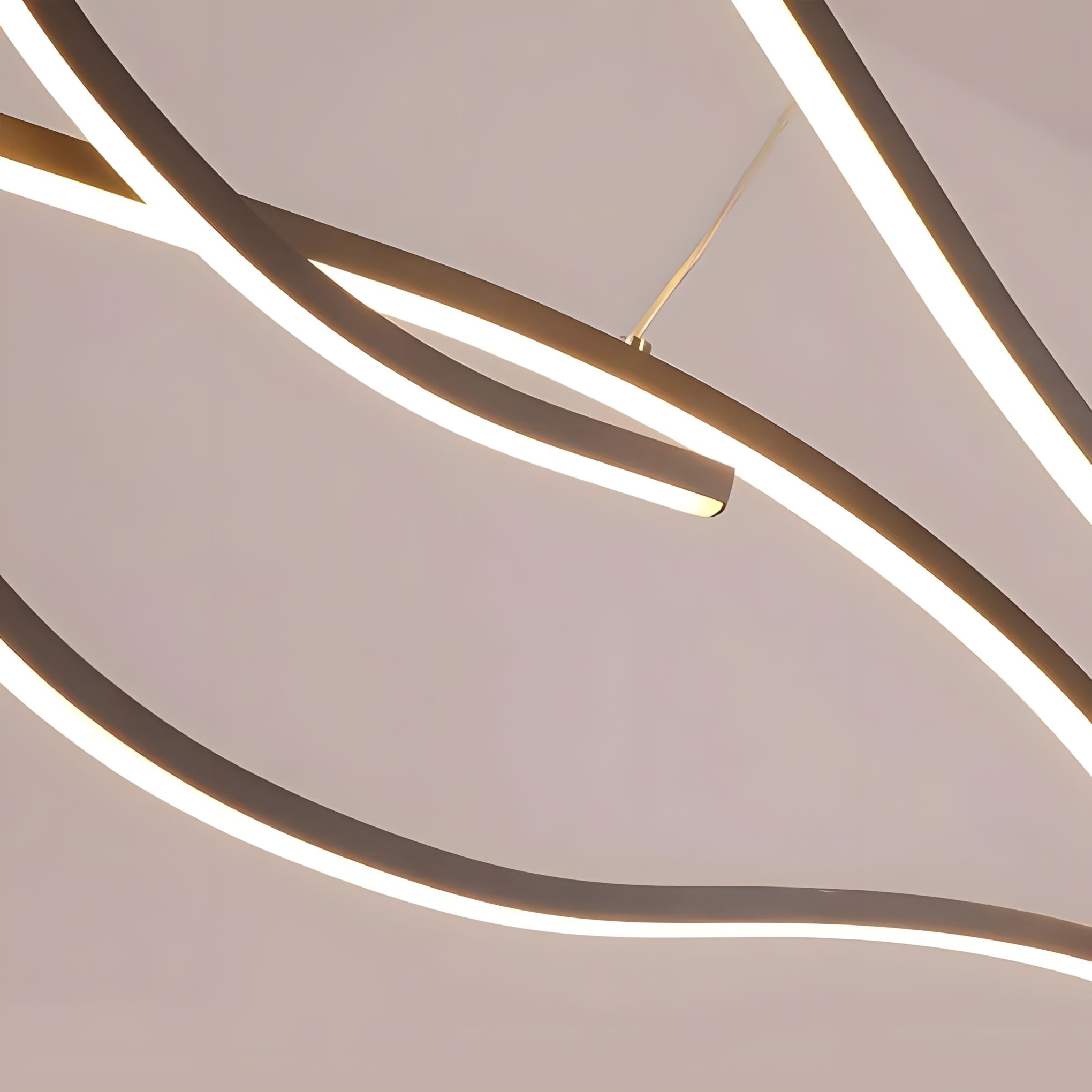 MODERN WAVES-Lighting > Ceiling lights > Pendant lighting-[product_subtitle]-ZENDUCE