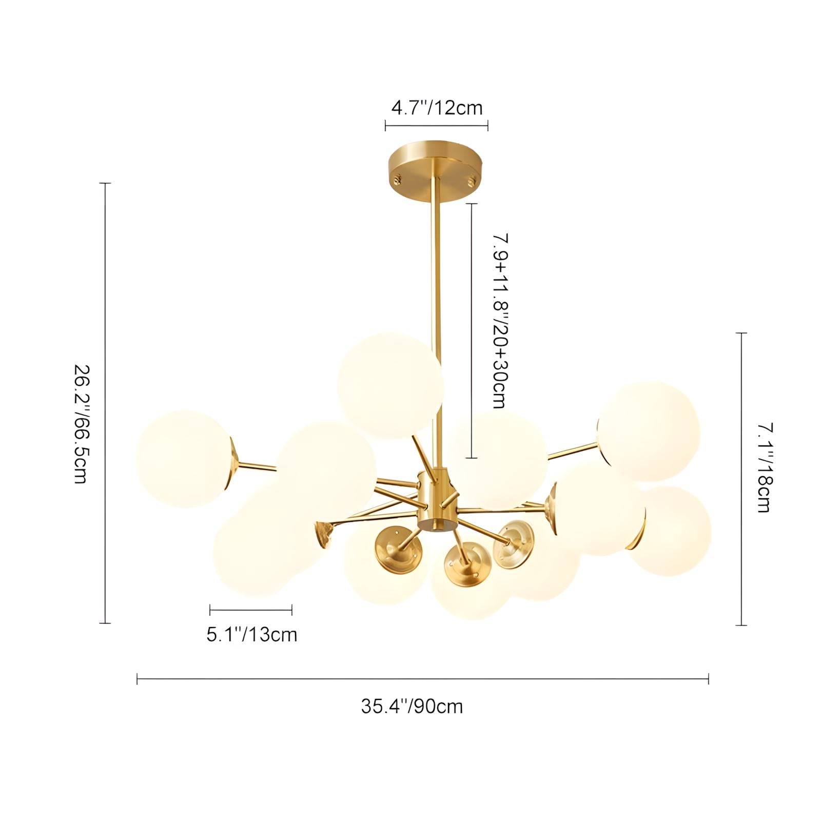 IRISLUME-Chandelier-[product_subtitle]-ZENDUCE