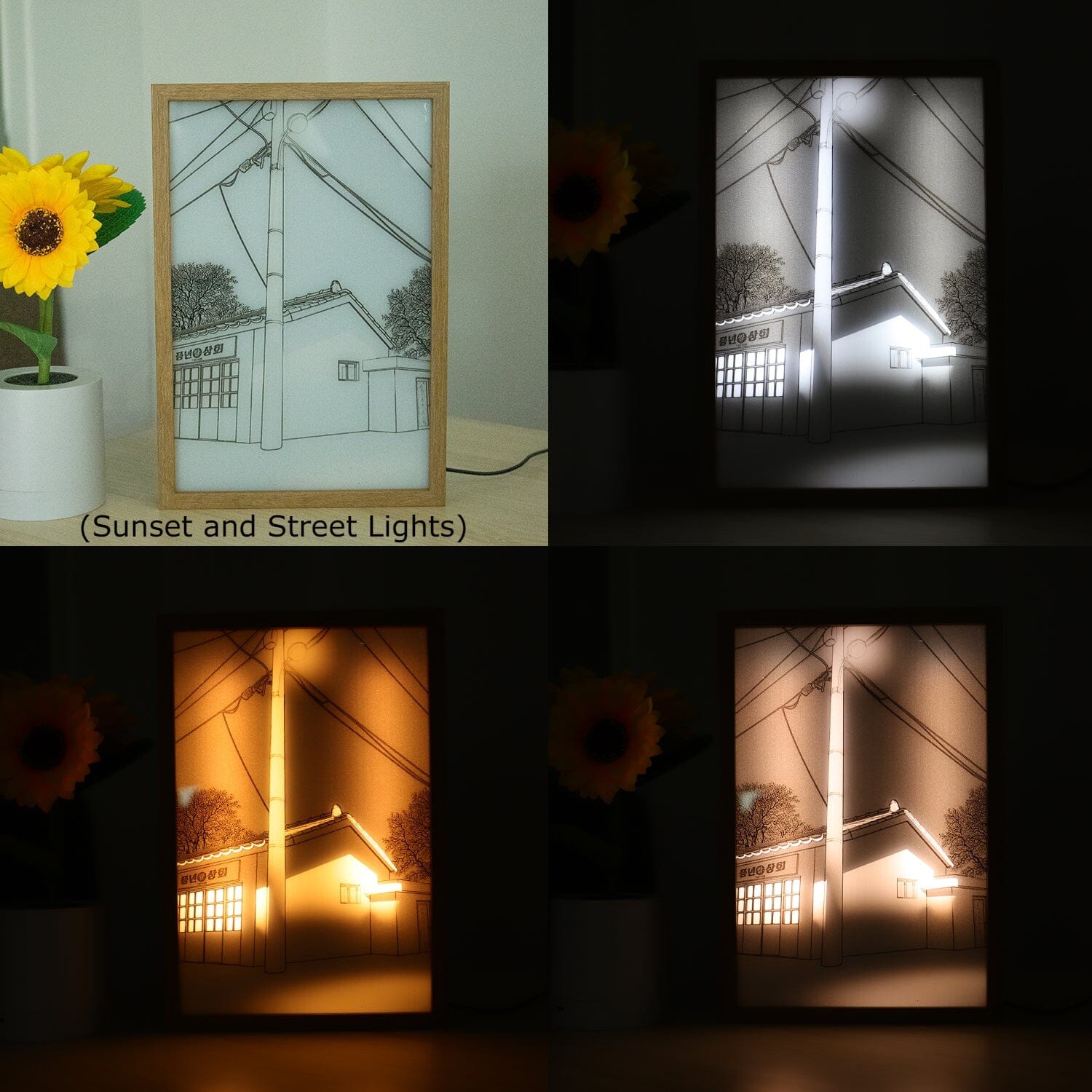 LuminArt