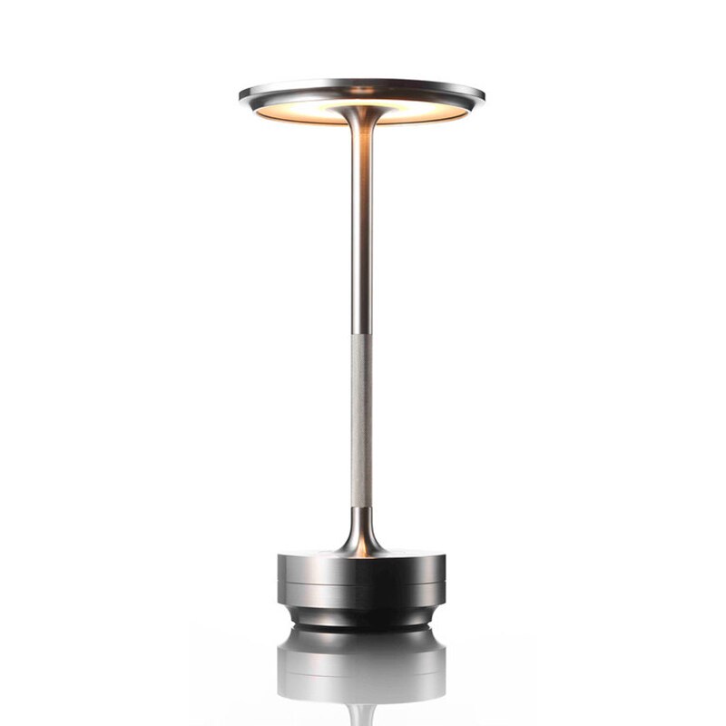 Metal Table Lamp | Ambience Table Lamp | ZENDUCE